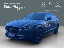 Grau Gebraucht 2025 Mazda CX-30 Homura-Line SUV | 27.799 € (Fairer Preis)