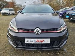 Schwarz Gebraucht 2018 VW Golf VII GTI Limousine | 19.889 € (Fairer Preis)