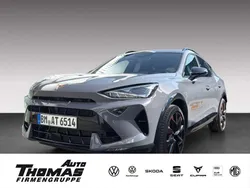 Graphengrau Gebraucht 2025 Cupra Formentor VZ SUV | 44.280 € (Etwas zu teuer)