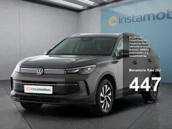 Gebraucht 2024 VW Tiguan SUV | 42.649 € (Superpreis)