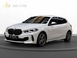 Alpinweiss iii Gebraucht 2020 BMW M135 Performance Kleinwagen | 29.990 € (Fairer Preis)