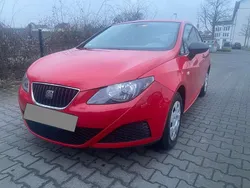 Rot Gebraucht 2011 Seat Ibiza SC Kleinwagen | 5.700 € (Etwas zu teuer)