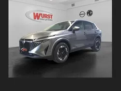 M) (grau Neu 2025 Nissan Qashqai 360º SUV | 34.098 € (Superpreis)