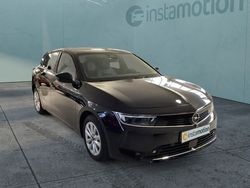 Schwarz Gebraucht 2023 Opel Astra Enjoy Limousine | 20.640 € (Guter Preis)
