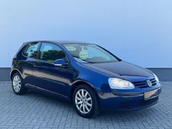 VW Golf V