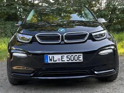 Schwarz Gebraucht 2020 BMW i3 Comfort Edition Kleinwagen | 16.999 € (Superpreis)