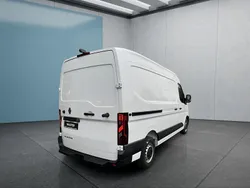 Weiß Neu 2025 Renault Master Van | 36.949 € (Fairer Preis)