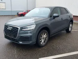 Grau Gebraucht 2022 Audi Q2 SUV | 19.990 € (Superpreis)