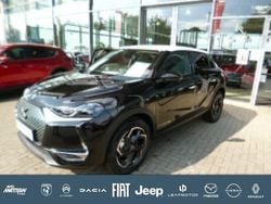 Schwarz Gebraucht 2022 DS Automobiles DS3 SUV | 20.490 € (Fairer Preis)