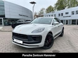 Weiss Gebraucht 2022 Porsche Macan GTS SUV | 87.750 € (Teuer)