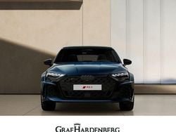 Blau Neu 2025 Audi RS3 Limousine | 72.171 €