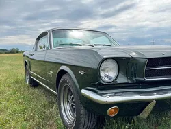 Grün Gebraucht 1965 Ford Mustang Fastback Coupé | 72.500 €