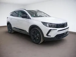 Jade weiß Gebraucht 2024 Opel Grandland X SUV | 26.990 € (Fairer Preis)