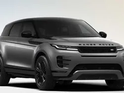 Eiger grey Neu 2025 Land Rover Range Rover evoque SE Dynamic SUV | 71.490 € (Fairer Preis)