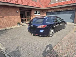 Gebraucht 2009 Mazda 6 Kombi | 2.400 € (Fairer Preis)