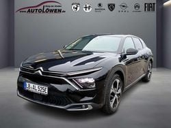 Perla nerasch/metal (schwarz) Gebraucht 2022 Citroën C5 X SUV | 21.850 € (Superpreis)