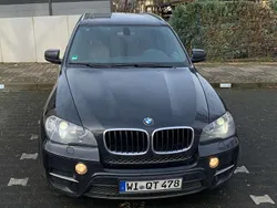 Schwarz Gebraucht 2011 BMW X5 SUV | 24.999 €