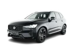 Schwarz Gebraucht 2025 Volvo XC60 Plus SUV | 54.799 € (Etwas zu teuer)