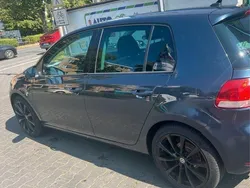 Blau Gebraucht 2011 VW Golf VI Limousine | 6.000 € (Fairer Preis)