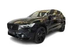 Schwarz Gebraucht 2024 Volvo XC60 Plus SUV | 51.799 € (Etwas zu teuer)