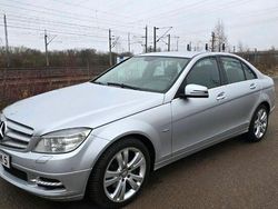 Silber Gebraucht 2010 Mercedes 250 Limousine | 8.950 € (Superpreis)