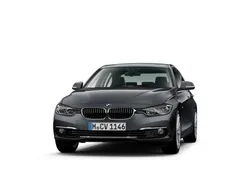Gebraucht 2024 BMW 335 Luxury Line Limousine | 25.390 € (Guter Preis)