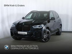 Schwarz Gebraucht 2022 BMW X5 Performance SUV | 64.548 € (Guter Preis)