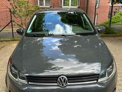 Grau Gebraucht 2016 VW Polo Allstar Kleinwagen | 9.499 € (Fairer Preis)