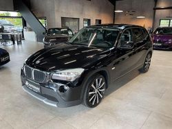 Schwarz Gebraucht 2011 BMW X1 SUV | 6.980 € (Fairer Preis)