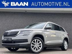 Grau Gebraucht 2019 Skoda Kodiaq Business Line SUV | 15.232 € (Fairer Preis)