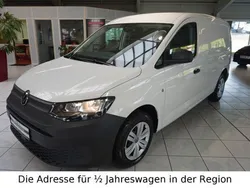 Andere Gebraucht 2024 VW Caddy Maxi Van / Kleinbus | 23.990 € (Superpreis)