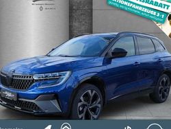 Blau Neu 2025 Renault Austral Techno SUV | 38.790 € (Etwas zu teuer)