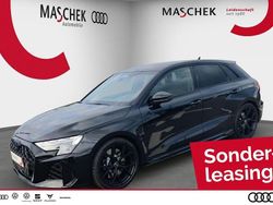 Kemoragrau Neu 2025 Audi RS3 Sportback Premium Kleinwagen | 60.222 € (Superpreis)