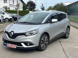Grau Gebraucht 2020 Renault Scénic IV Business Van / Kleinbus | 10.990 € (Fairer Preis)