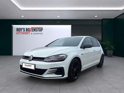 Weiß Gebraucht 2020 VW Golf VII GTI Limousine | 23.980 € (Fairer Preis)
