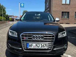Schwarz Gebraucht 2014 Audi SQ5 Sport SUV | 21.999 € (Fairer Preis)