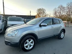 Grau Gebraucht 2007 Nissan Qashqai Visia SUV | 3.999 € (Fairer Preis)