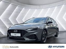 Grau Neu 2025 Hyundai i30 N Line Kombi | 29.875 € (Fairer Preis)