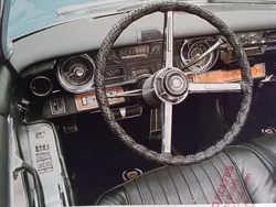 Blau Gebraucht 1964 Cadillac Eldorado Coupé | 48.500 €