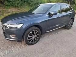 Blau Gebraucht 2019 Volvo XC60 Inscription SUV | 28.900 € (Fairer Preis)