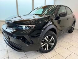 Lackierung schwarz perla nera/ Neu 2025 Opel Mokka Edition SUV | 21.999 € (Superpreis)