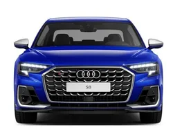 Neu 2024 Audi S8 Ambiente Limousine | 121.890 €