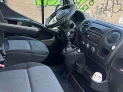 Weiß Gebraucht 2014 Renault Master Van | 8.450 € (Superpreis)