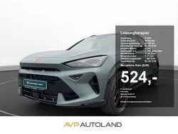 Andere farbe Gebraucht 2022 Cupra Formentor VZ SUV | 55.850 €