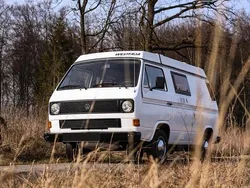 Weiß Gebraucht 1985 VW T3 Van | 24.900 €