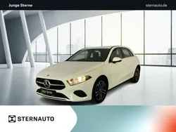 Mercedes A180