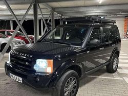 Gebraucht 2010 Land Rover Discovery 4 SE SUV | 10.000 € (Superpreis)