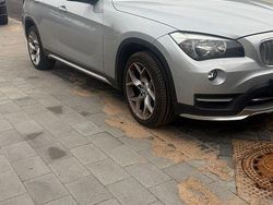 Silber Gebraucht 2014 BMW X1 SUV | 9.890 € (Fairer Preis)