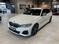 BMW M340