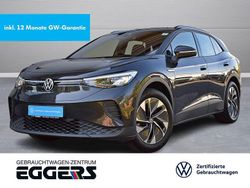 Grau Gebraucht 2022 VW ID.4 Pro Performance SUV | 29.280 € (Fairer Preis)